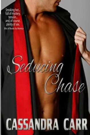 Cover of Seducing Chase