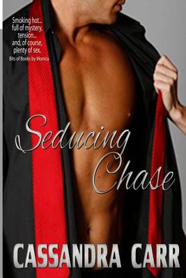 Book cover for Seducing Chase