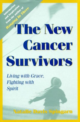 Cover of The New Cancer Survivors