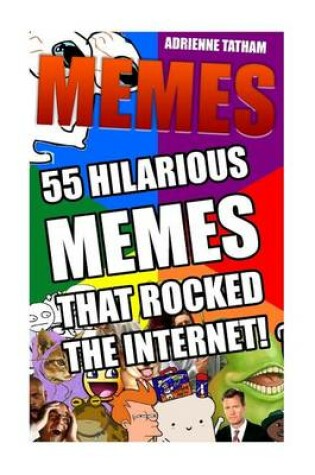 Cover of Memes