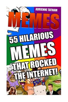 Book cover for Memes