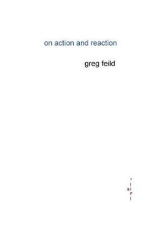 Cover of On Action and Reaction