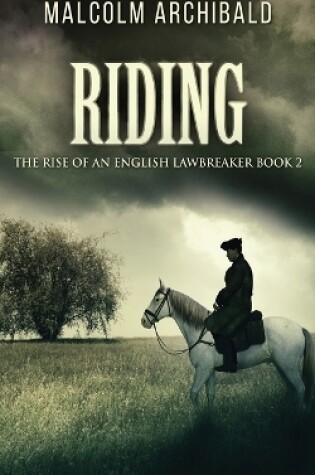 Cover of Riding