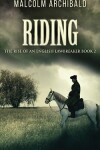 Book cover for Riding