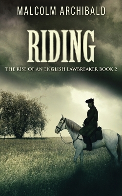 Cover of Riding