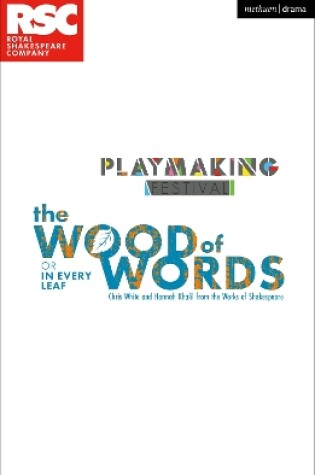 Cover of The Wood of Words