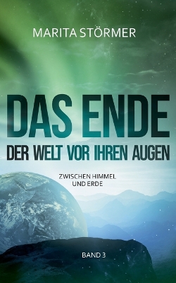 Cover of Zwischen Himmel und Erde