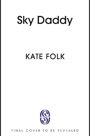 Cover of Sky Daddy