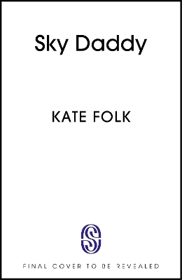 Book cover for Sky Daddy