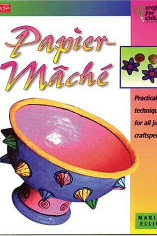 Cover of Papier-Mache