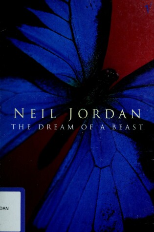Cover of The Dream of a Beast