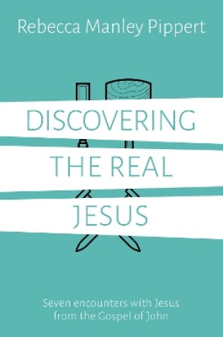 Cover of Discovering the Real Jesus