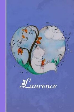 Cover of Laurence