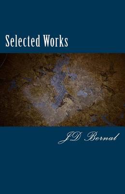 Book cover for Selected Works