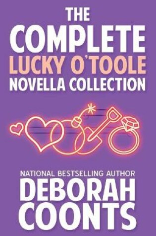 Cover of The Complete Lucky O'Toole Novella Collection