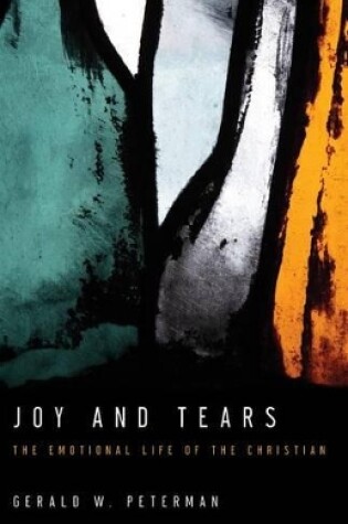 Cover of Joy And Tears
