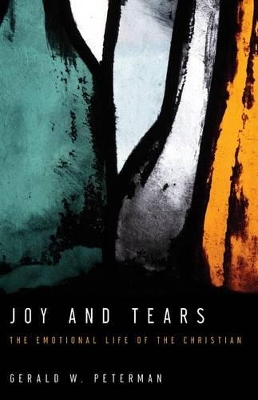 Book cover for Joy And Tears