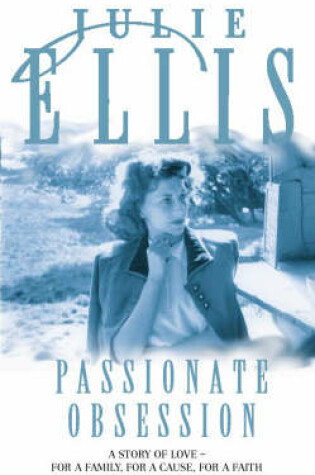 Cover of Passionate Obsession