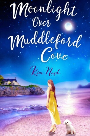 Cover of Moonlight Over Muddleford Cove