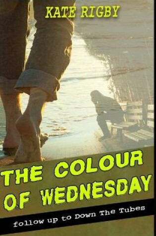 Cover of The Colour Of Wednesday