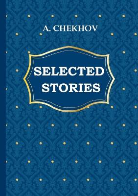Book cover for A. Chekhov