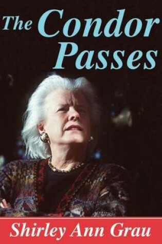 Cover of The Condor Passes