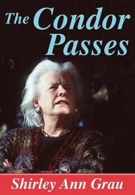 Cover of The Condor Passes