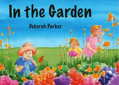 Book cover for In the Garden