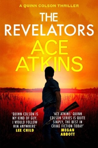 Cover of The Revelators