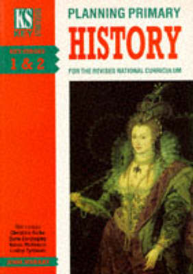 Cover of Planning Primary History