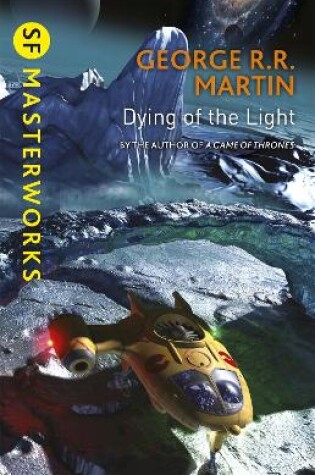 Cover of Dying Of The Light
