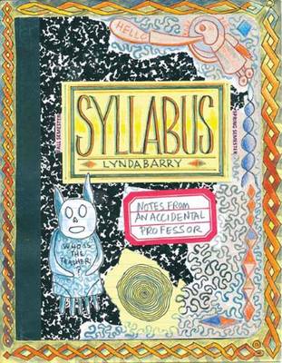 Book cover for Syllabus