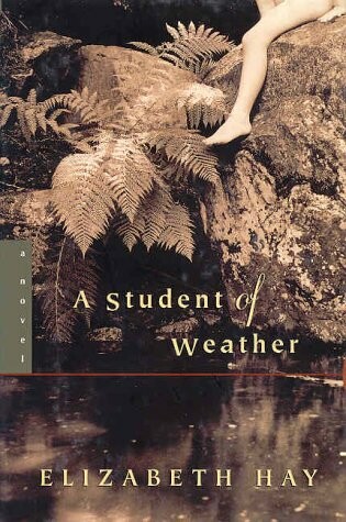Cover of A Student of Weather