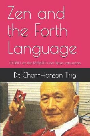 Cover of Zen and the Forth Language