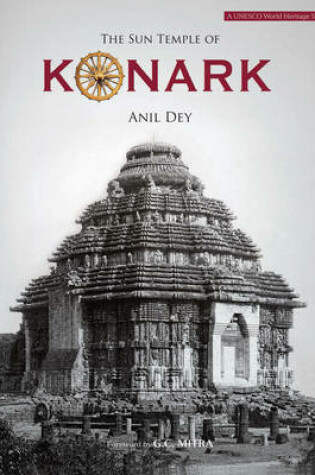 Cover of The Sun Temple of Konark