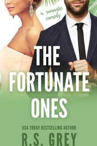 Cover of The Fortunate Ones