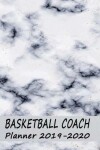 Book cover for Blank Basketball Playbook