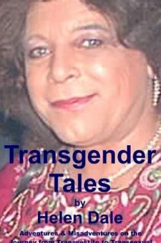 Cover of Transgender Tales