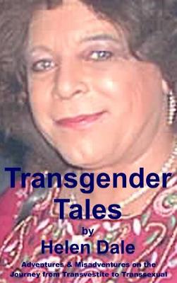 Book cover for Transgender Tales