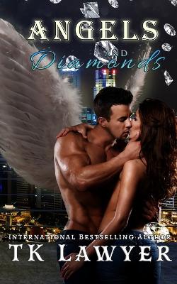 Book cover for Angels and Diamonds