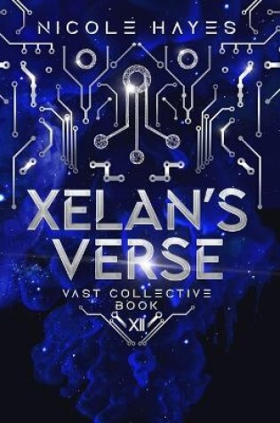 Cover of Xelan's Verse