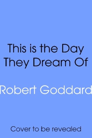 Cover of This is the Day They Dream Of