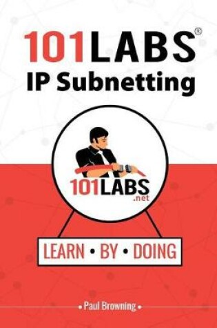 Cover of 101 Labs - IP Subnetting