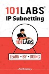 Book cover for 101 Labs - IP Subnetting