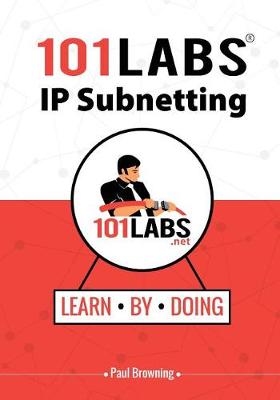 Cover of 101 Labs - IP Subnetting