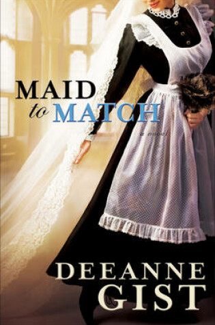 Cover of Maid to Match