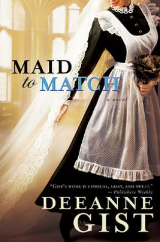 Cover of Maid to Match