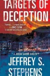 Book cover for Targets of Deception