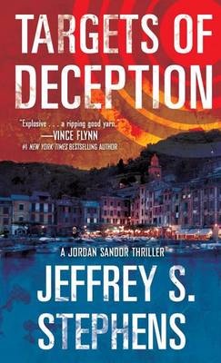 Book cover for Targets of Deception