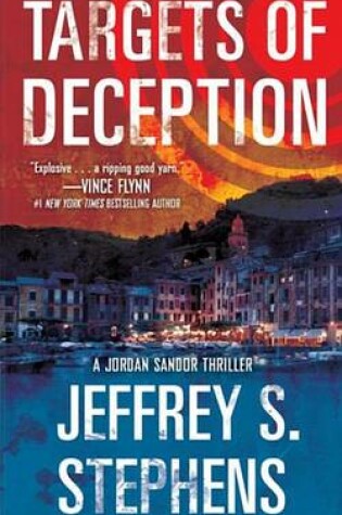 Cover of Targets of Deception